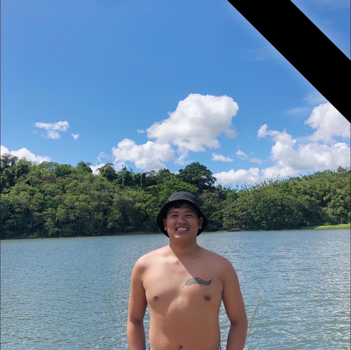 Eljay Niño Ranoco