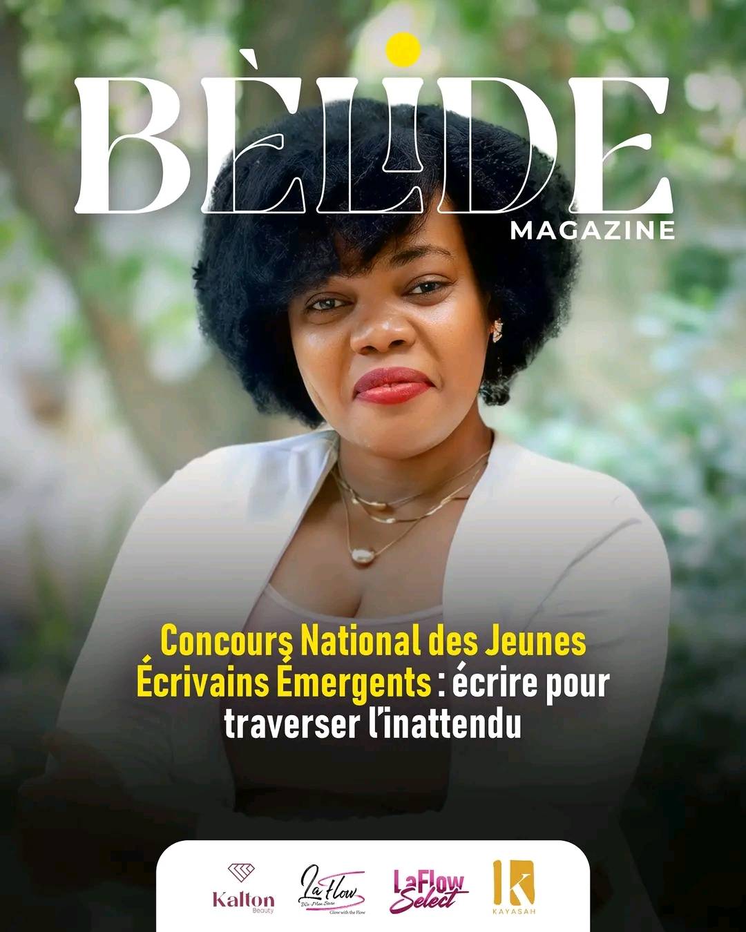 Stéphanie Rigaud