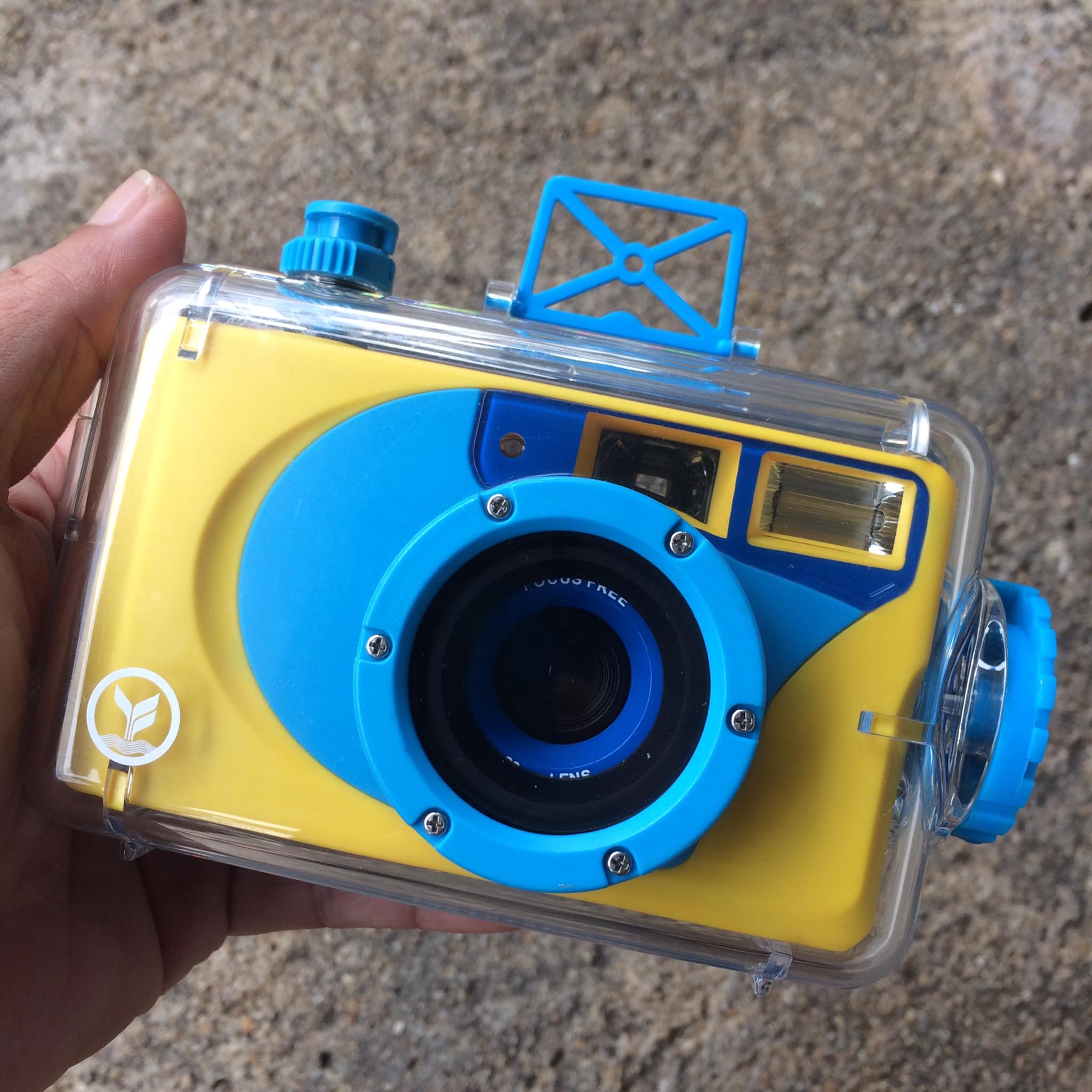 หน้าฝนแบบนี้ กสิกร... - Cheese FILM camera 