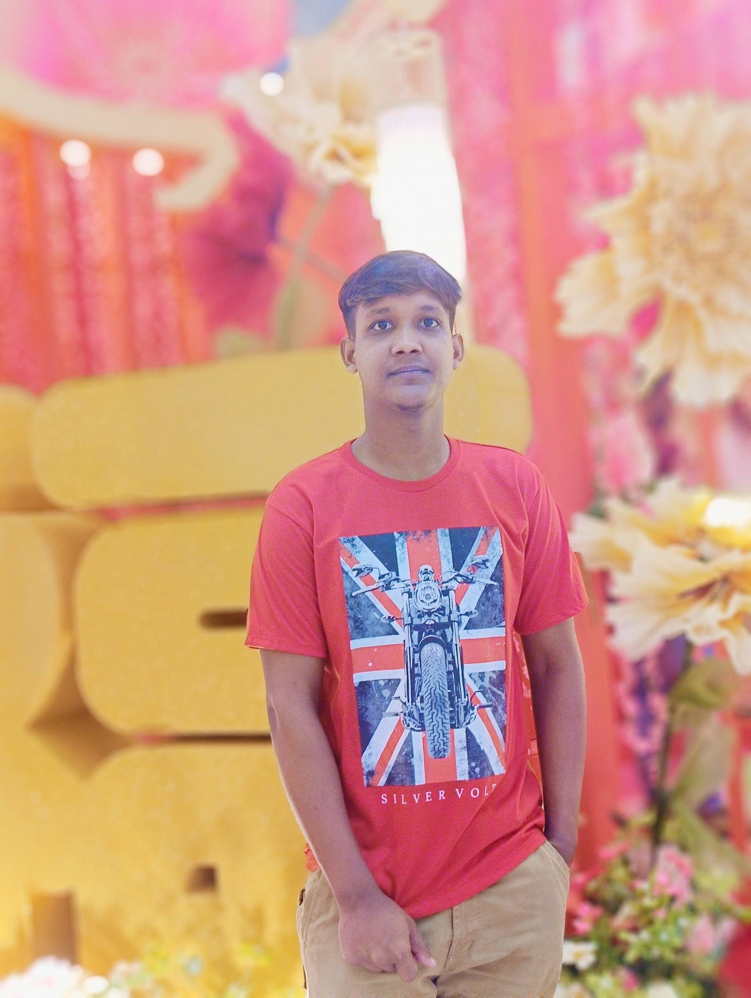Mehedi Hassan Rony