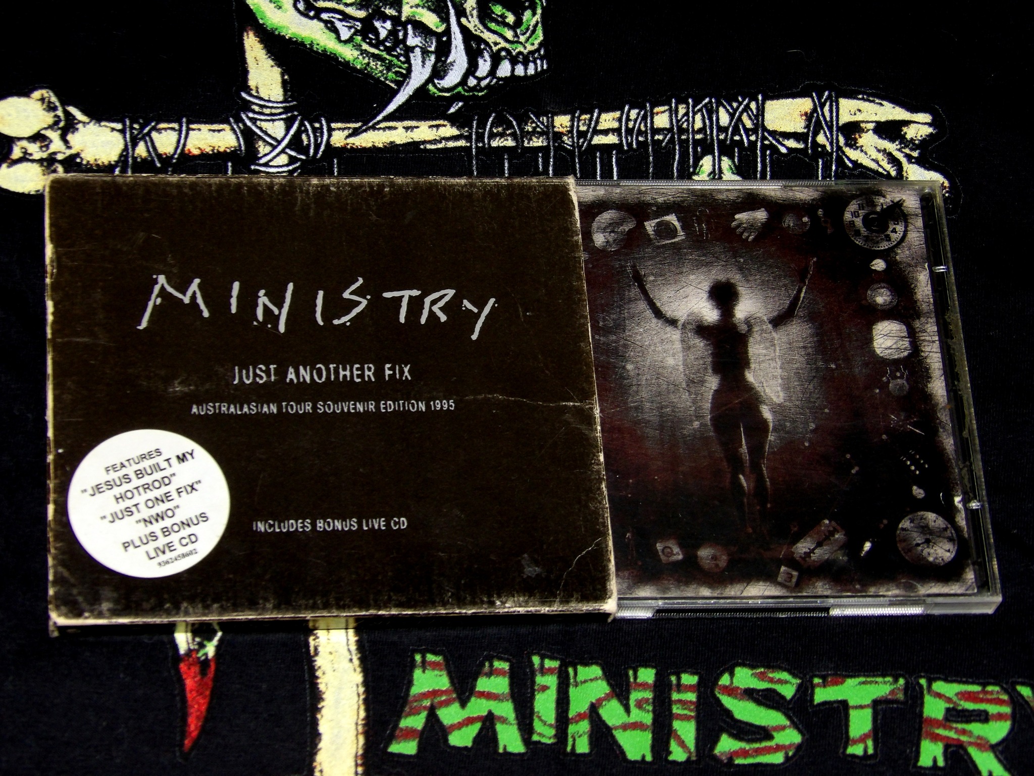 Ministry