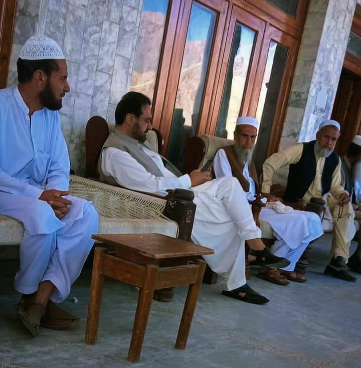 ملک عبدالستار خان