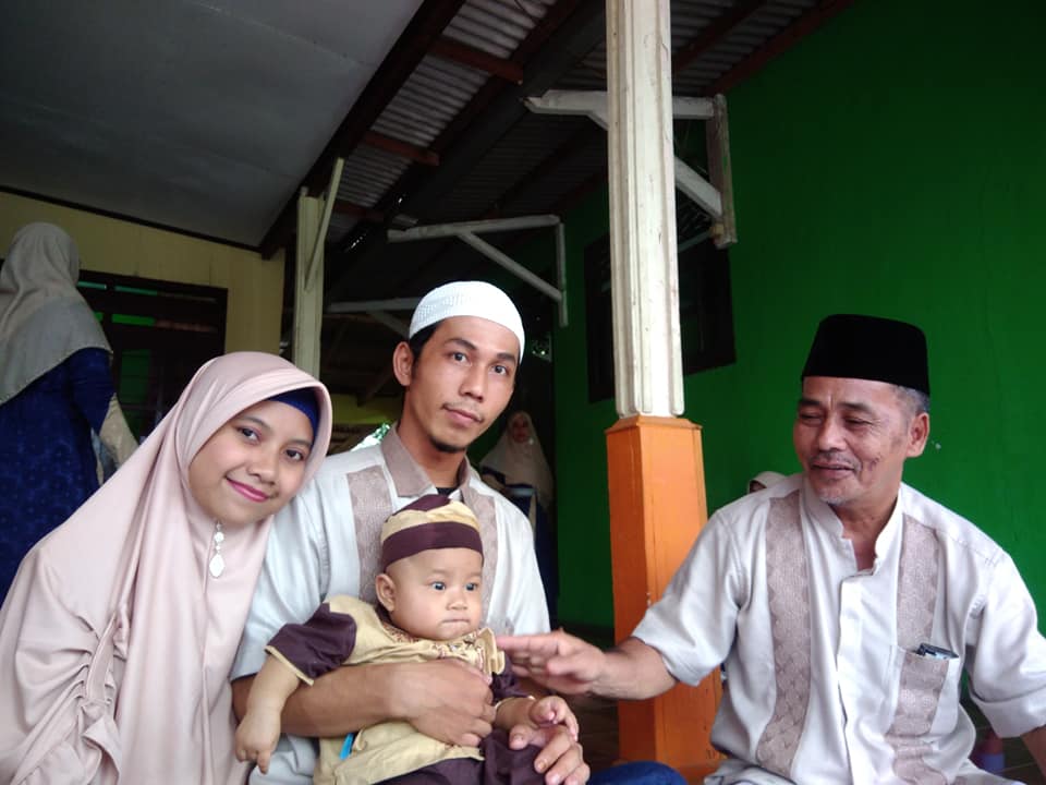 Nur - Rohmat