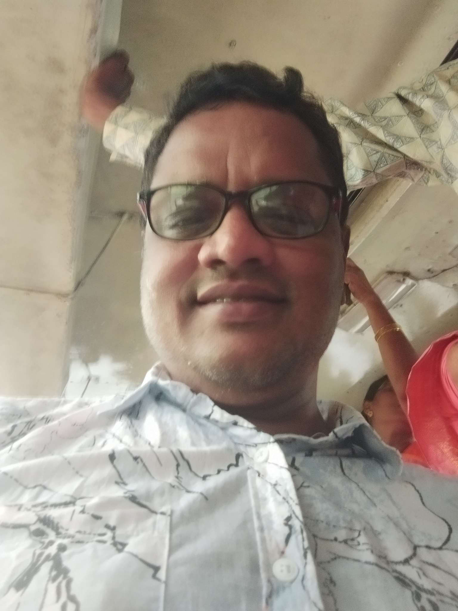 Rajendra Reddy