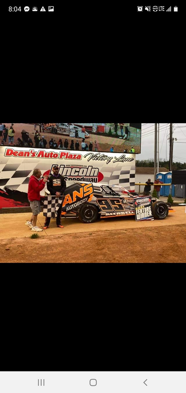 Congratulations Team 95... - RpM Racing Parts & Sales