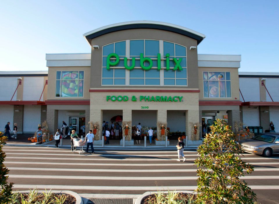 Publix - Welcome to the Publix family Store #1385 (3690 Bee Ridge Rd ...