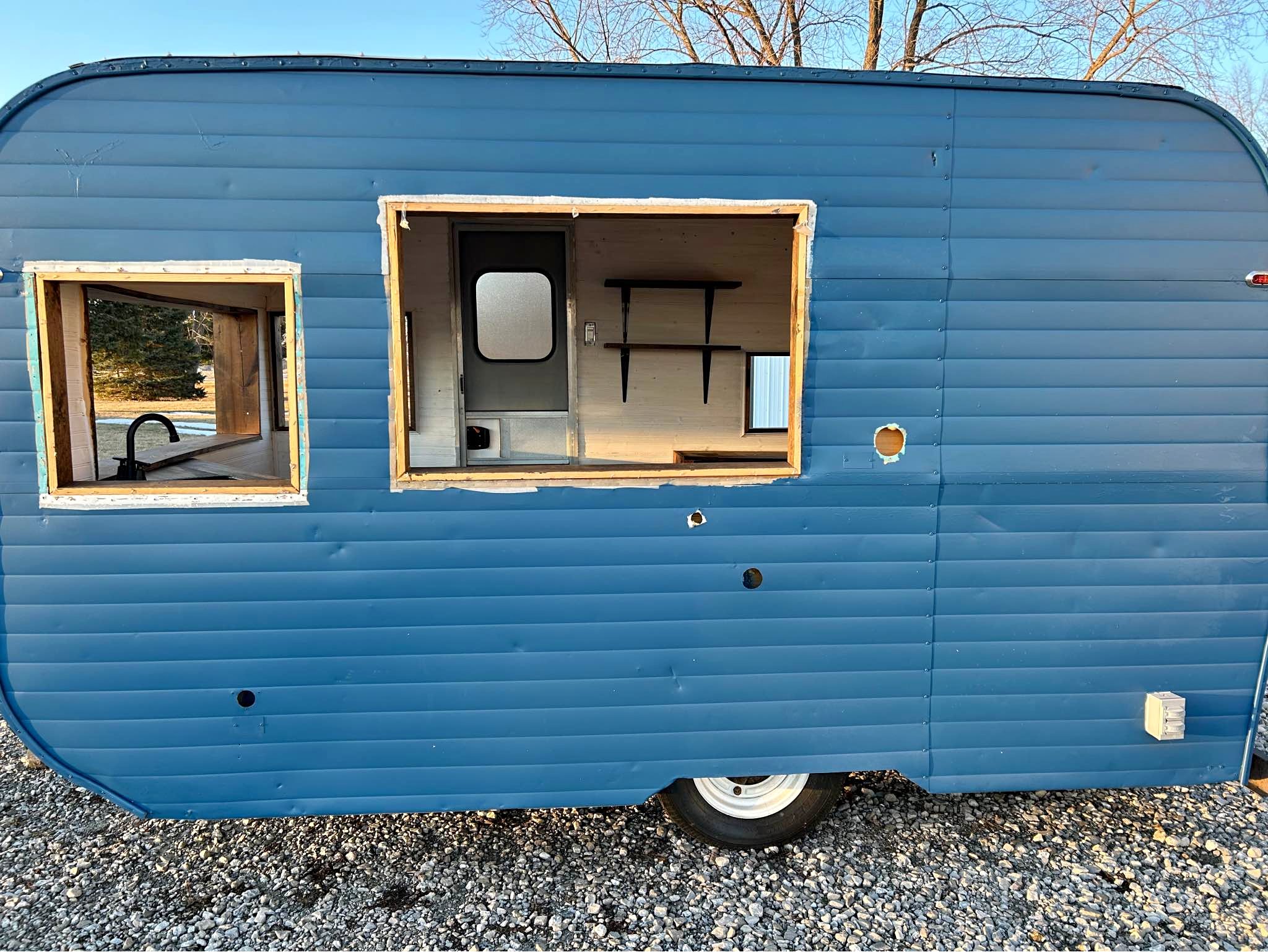 1972 Tag Along Camper - RVs & Campers - Mulberry, Indiana | Facebook ...
