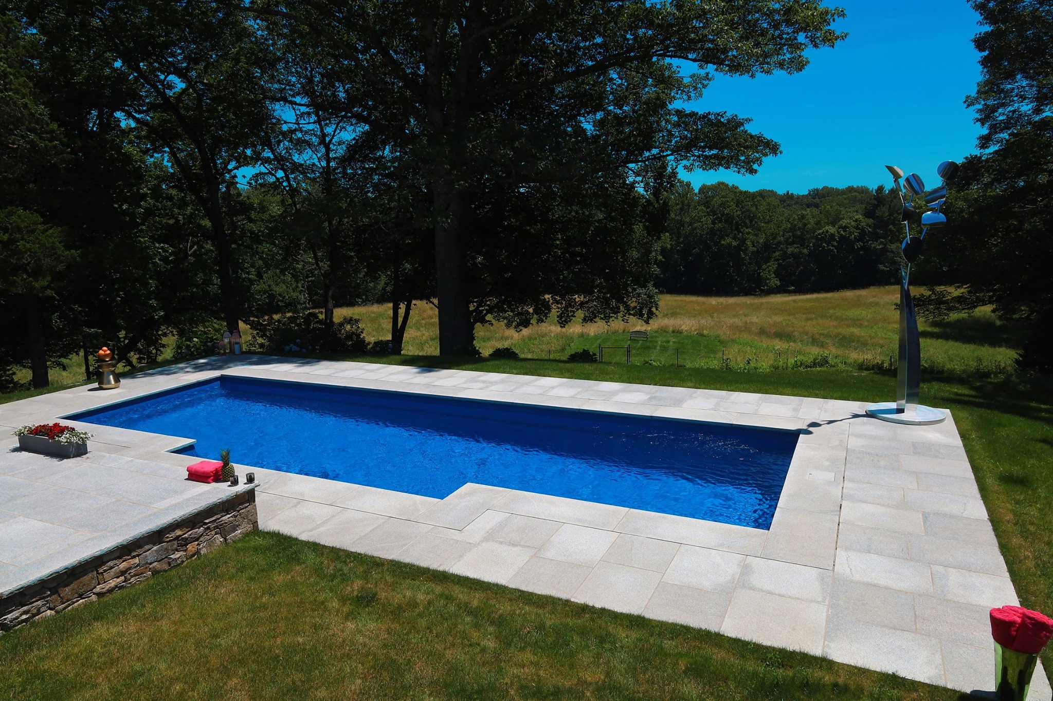 Fairfield Pool | Fairfield CT