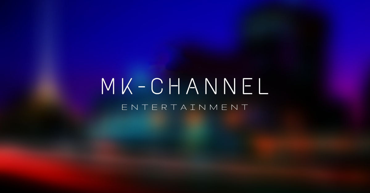 MK - Channel