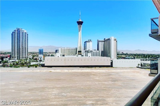 View of Congratulations to our buyer!! ESCROW OPENED! Luxury High Rise at its ...
