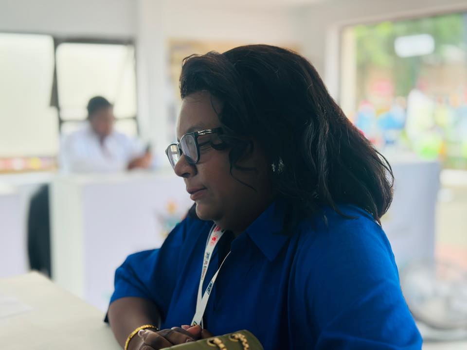 Favoured Ruru Keti