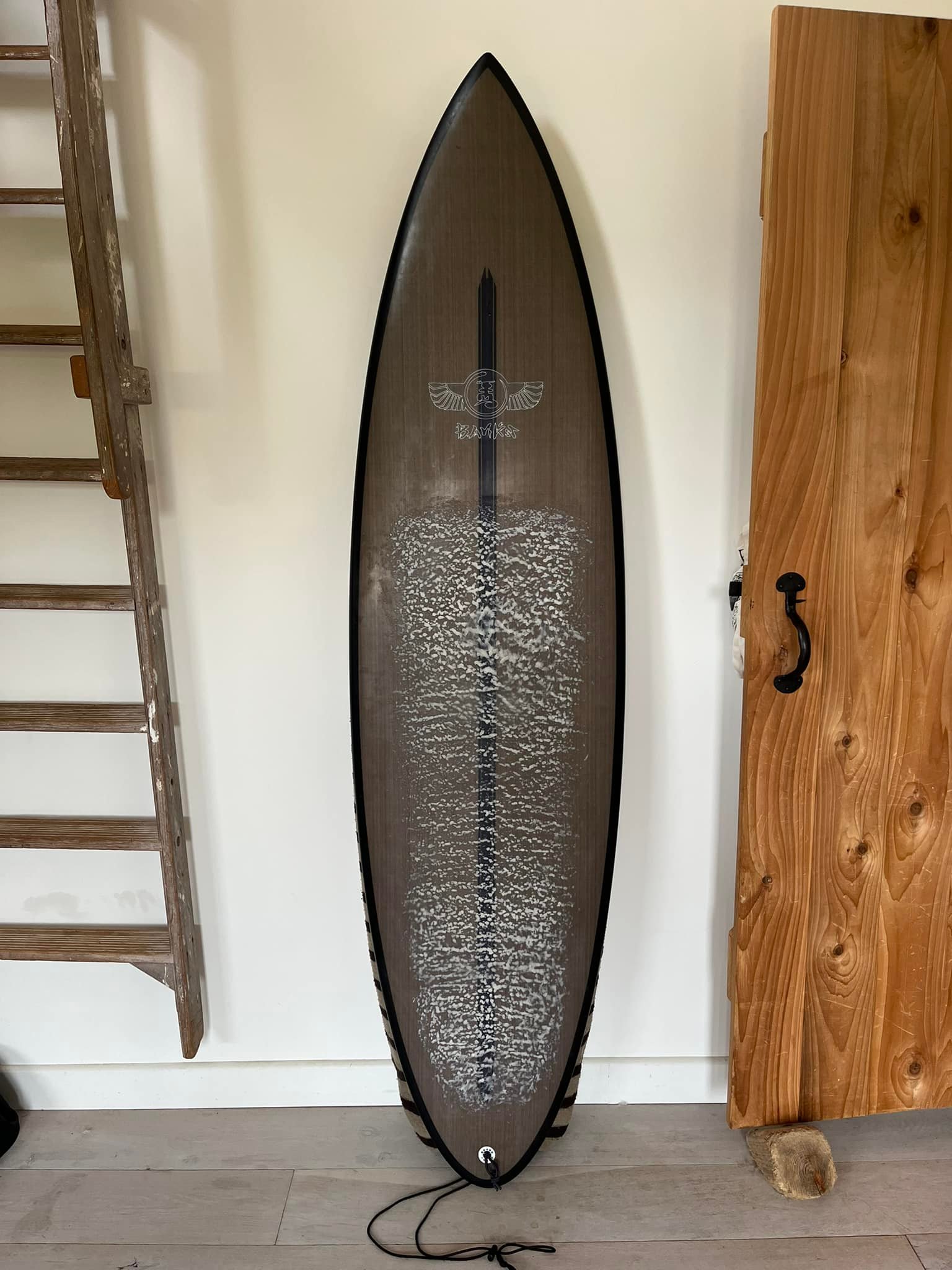 What fins are best for a 6'2 Jim Banks Revolution surfboard?