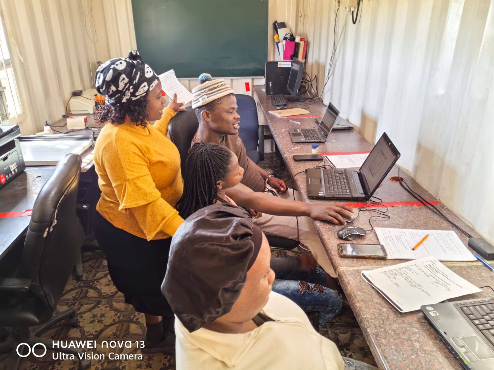 Masakhane Youth Organisation | Ladysmith