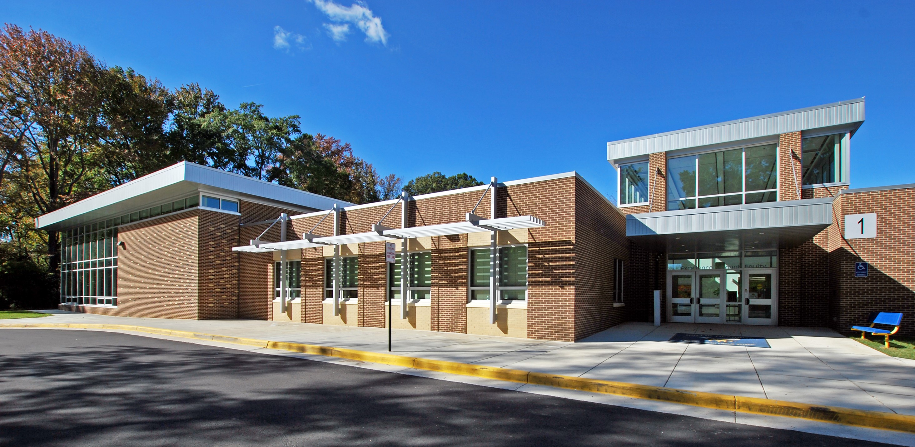 Exciting news!! MTFA has been awarded... - MTFA Architecture