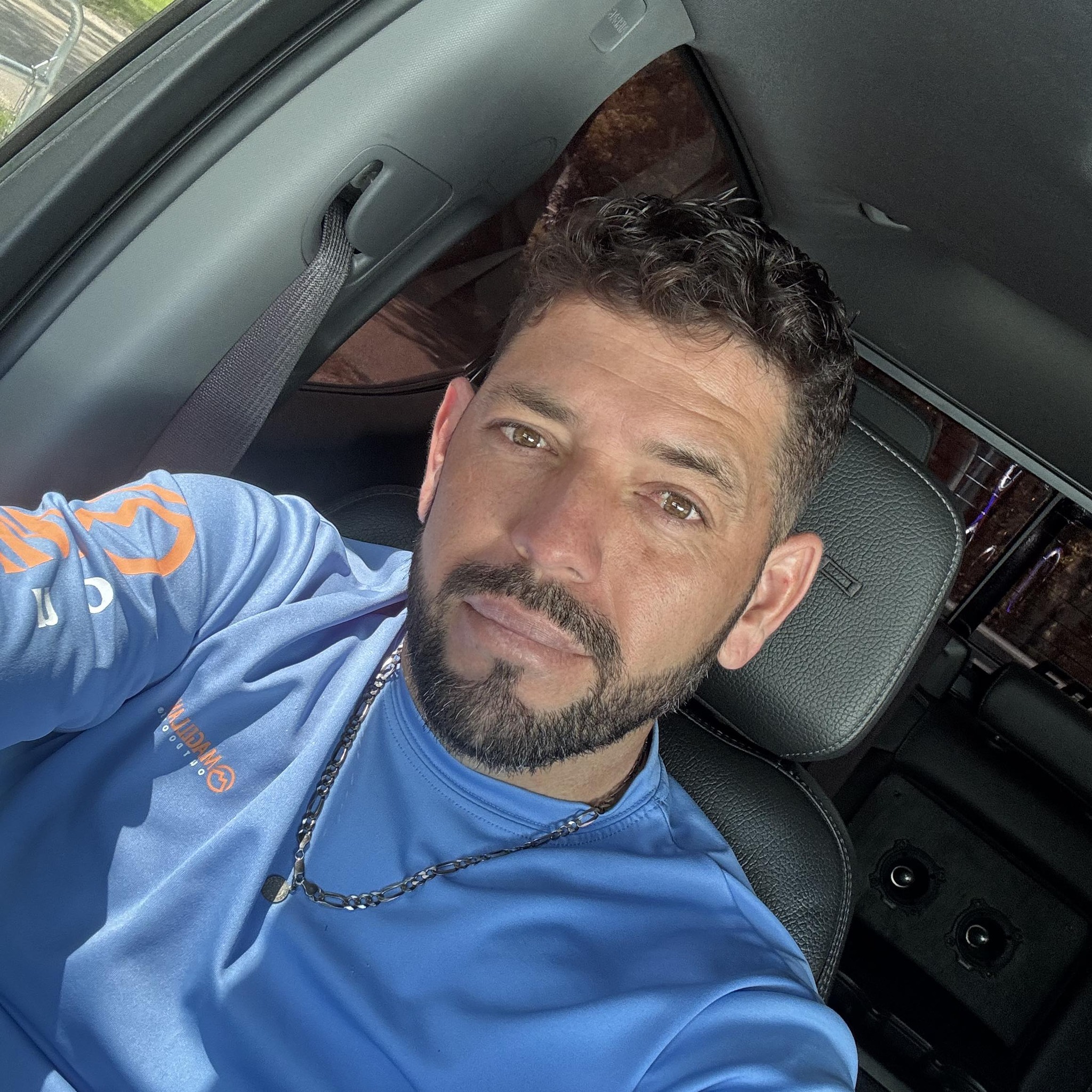 Willy Labastida