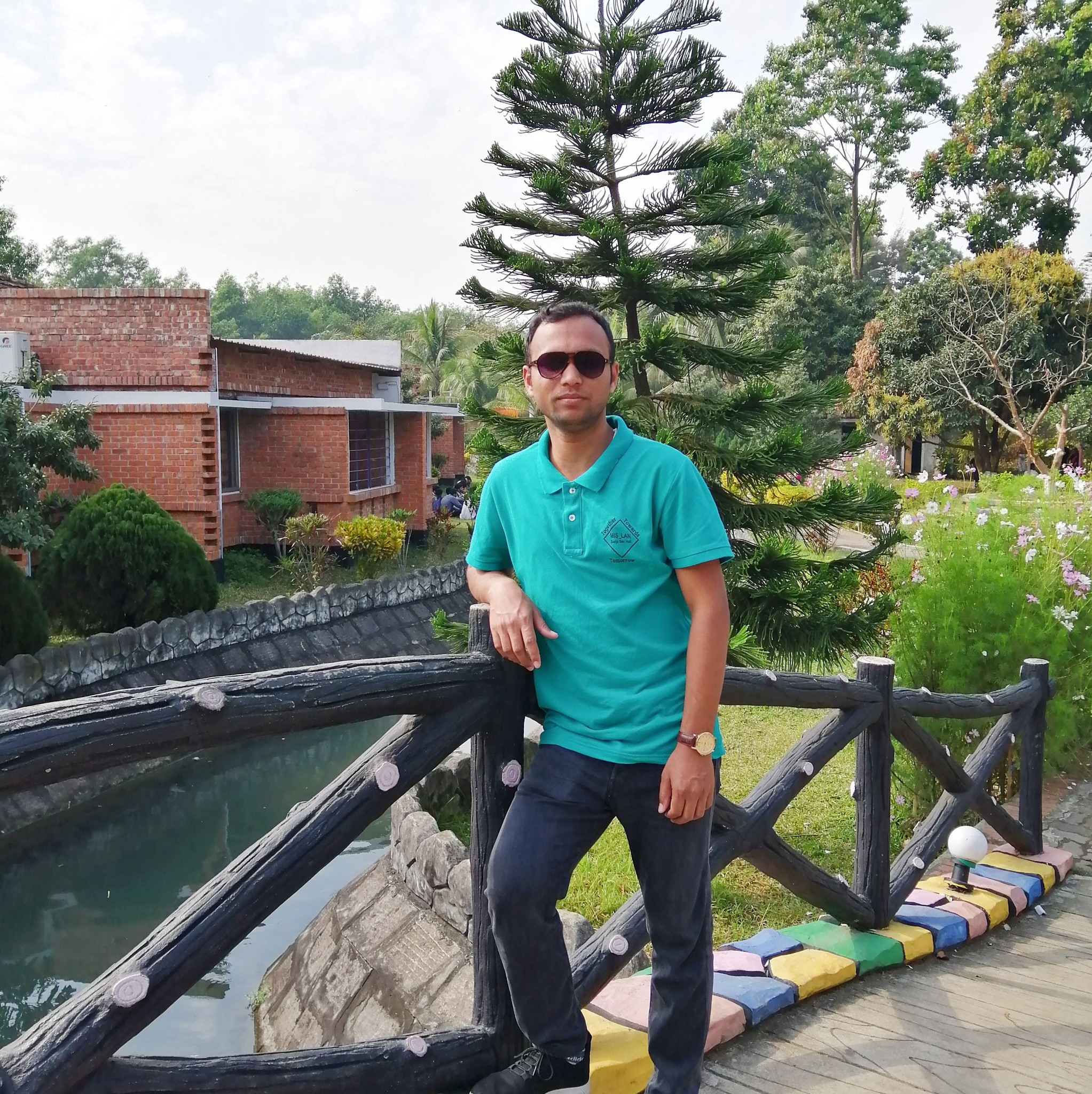 Farhad Hossain
