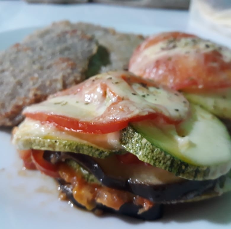 Deliveri de comida elaborada