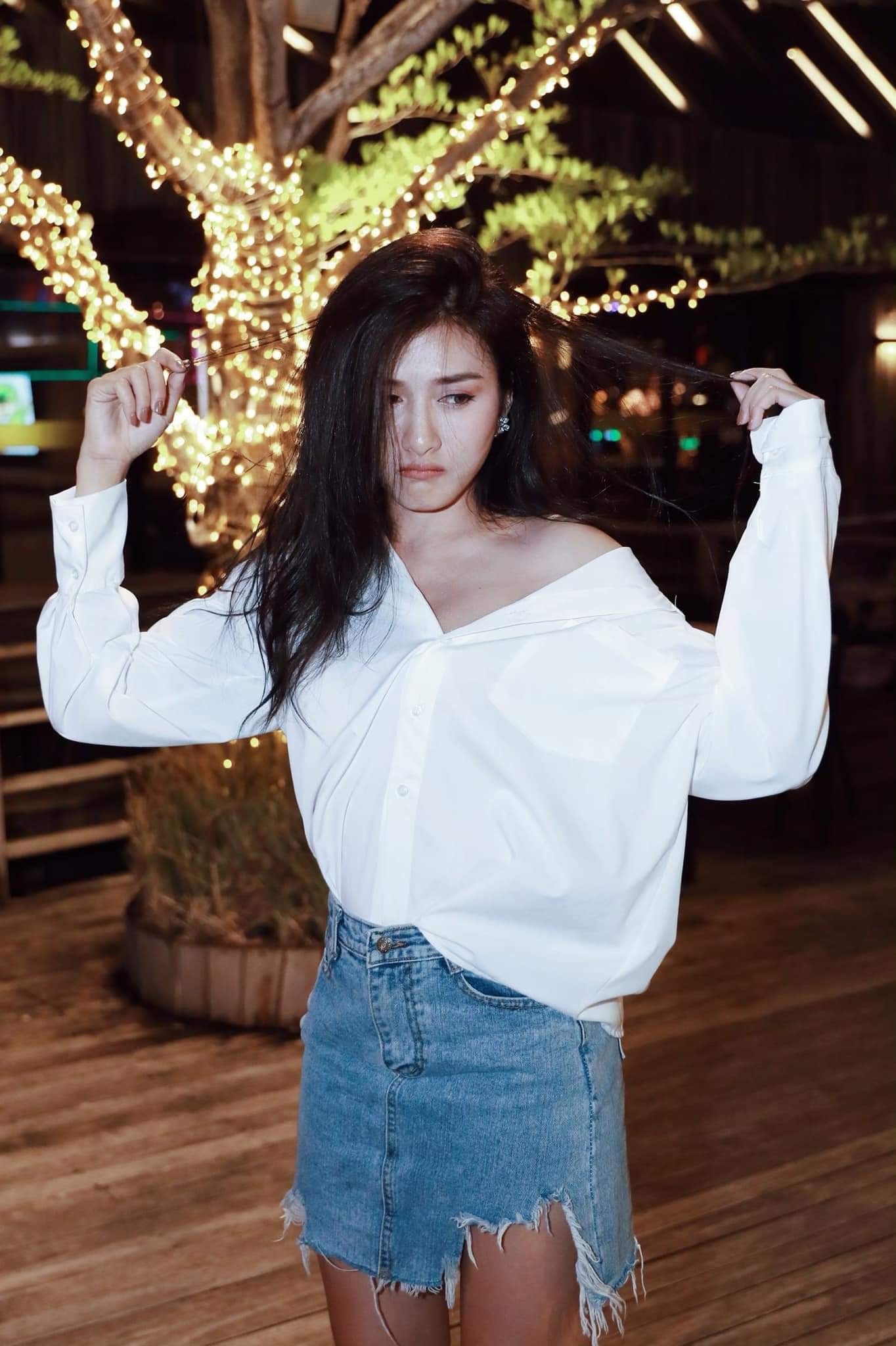 ง้อหน้อยจิ Donnaporn Sukprasert fc