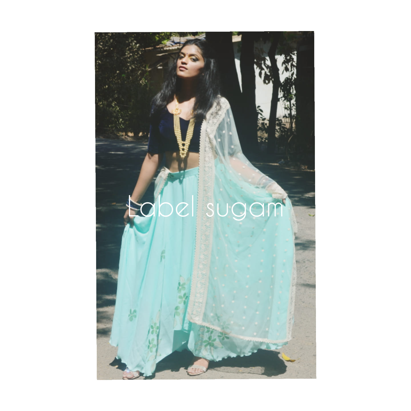 label Swetha Ravindran | Navi Mumbai (New Mumbai)