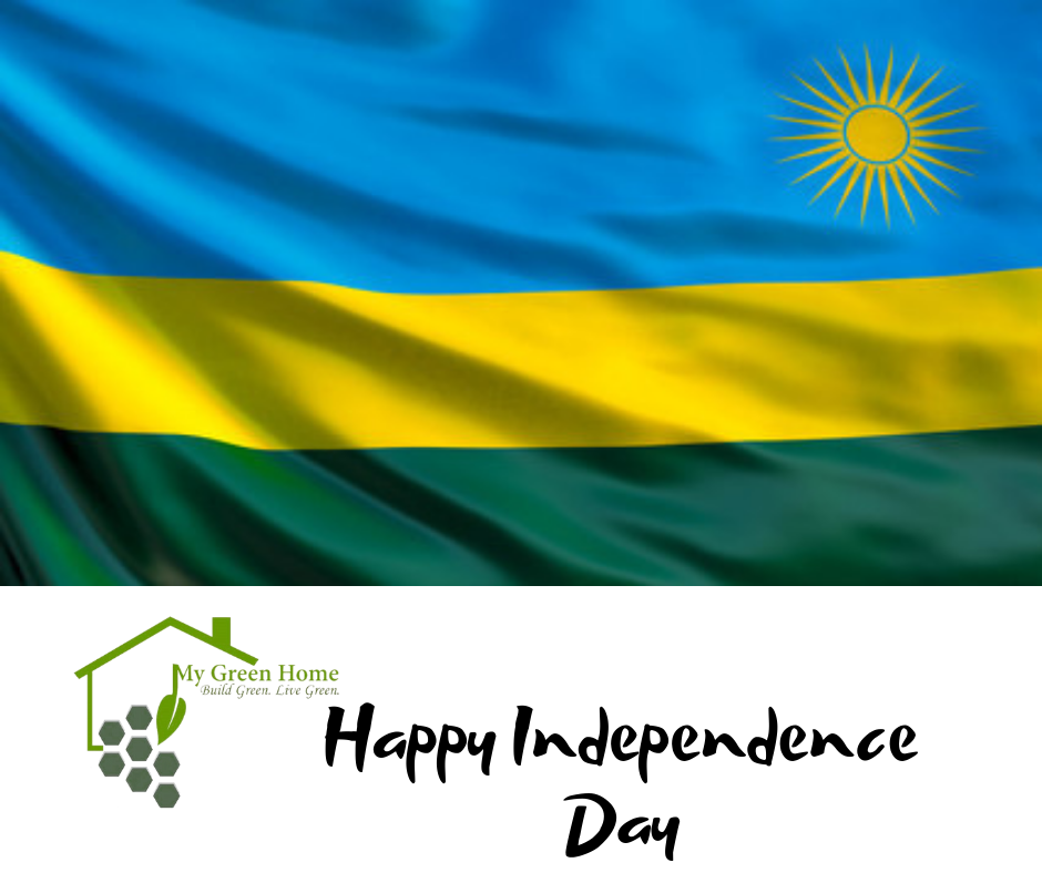 My Green Home Rwanda