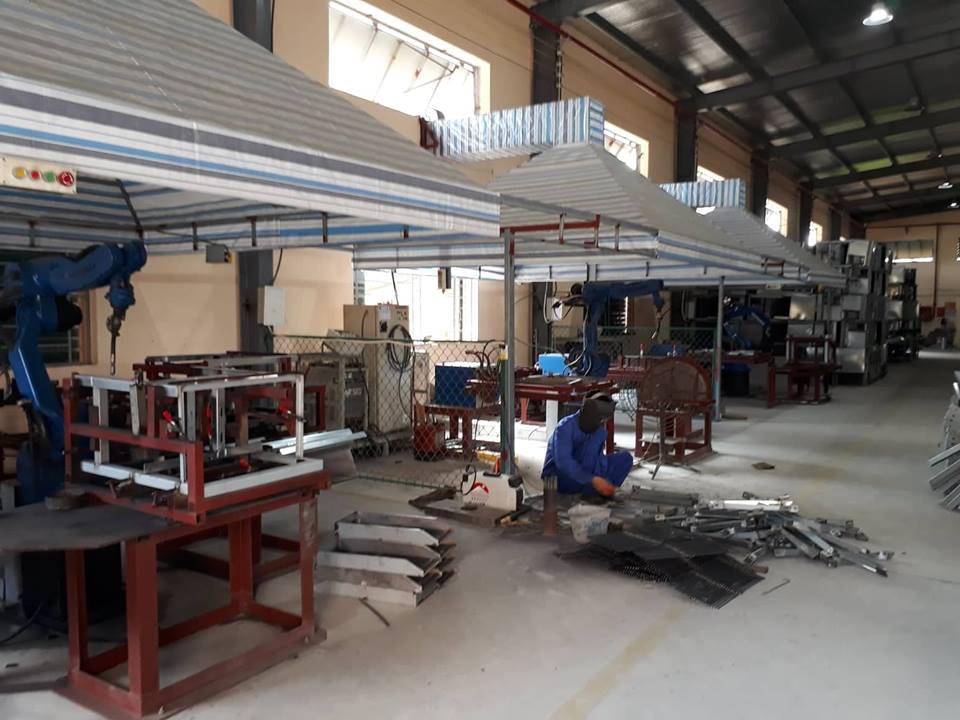Myanmar Agri Machine | Yangon
