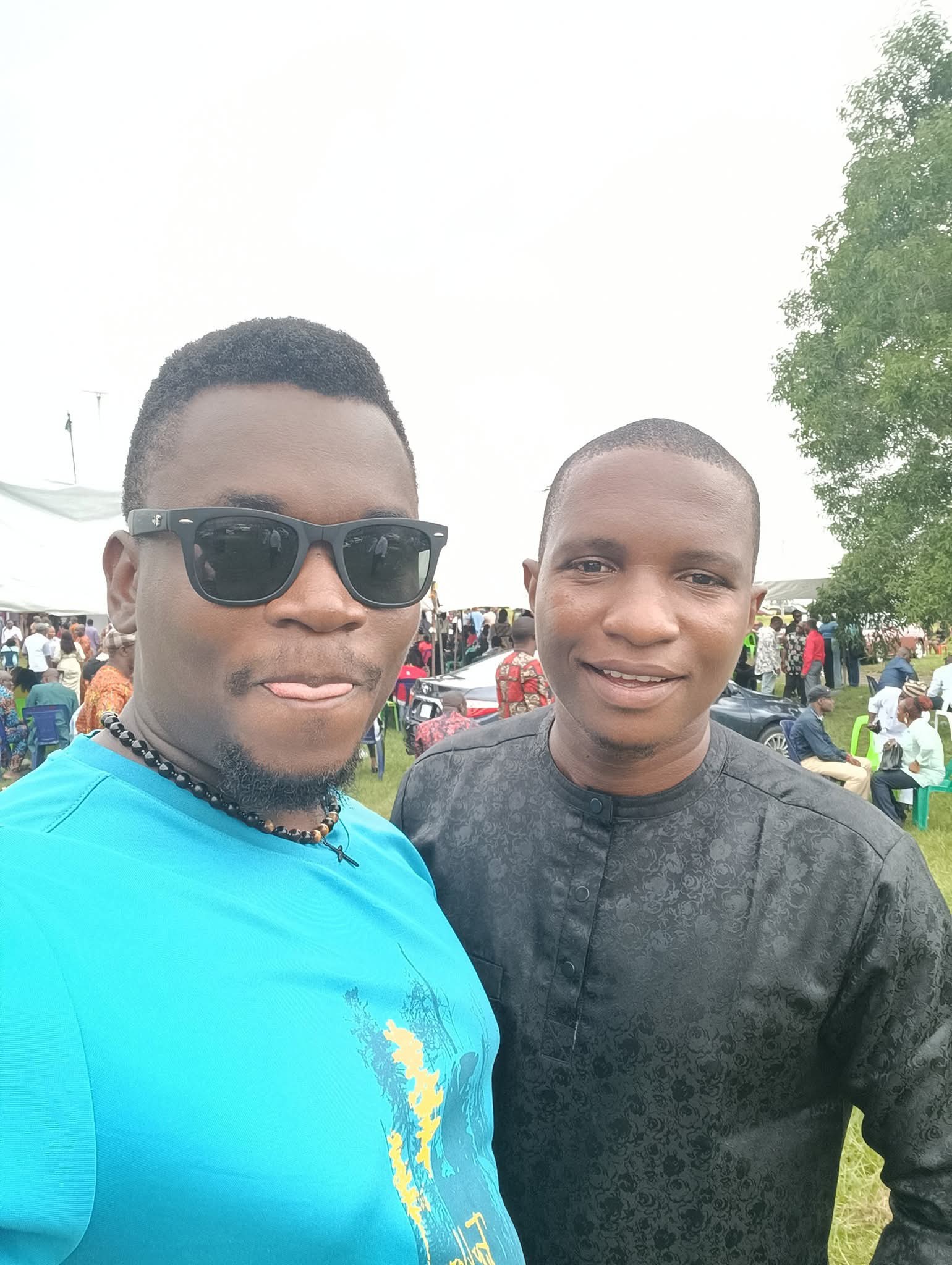 Ubong Inyang
