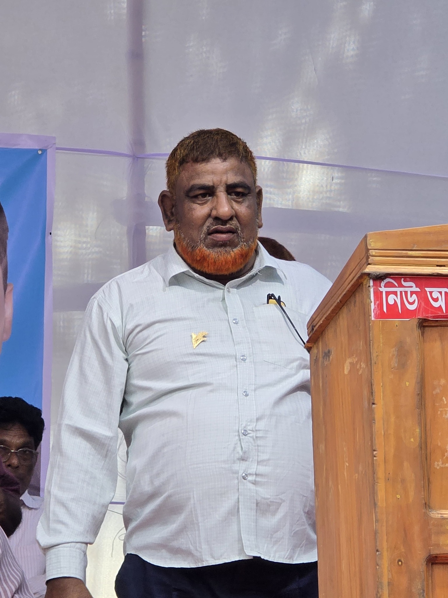 Mahabubor Rahman Bitu