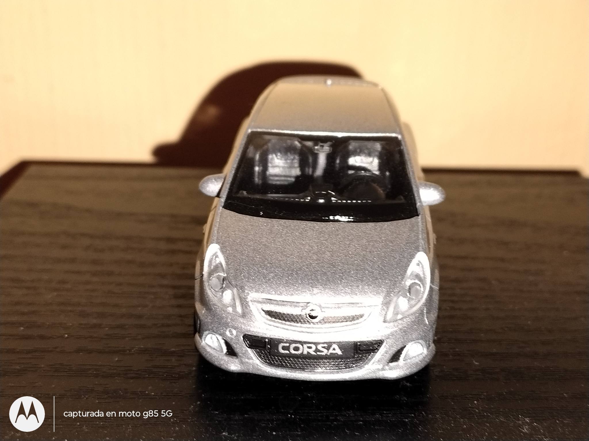 Opel Corsa 3 portes Actualités et Essais | ance