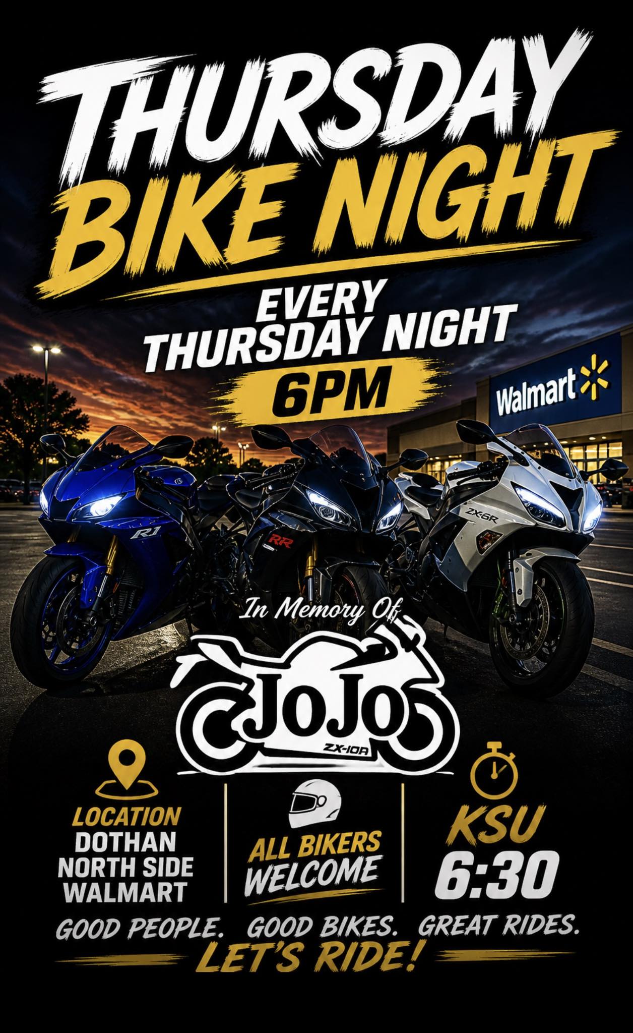 Bikerstammtisch Do Sama City | Facebook
