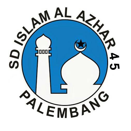 SD Islam Al azhar 45 Palembang