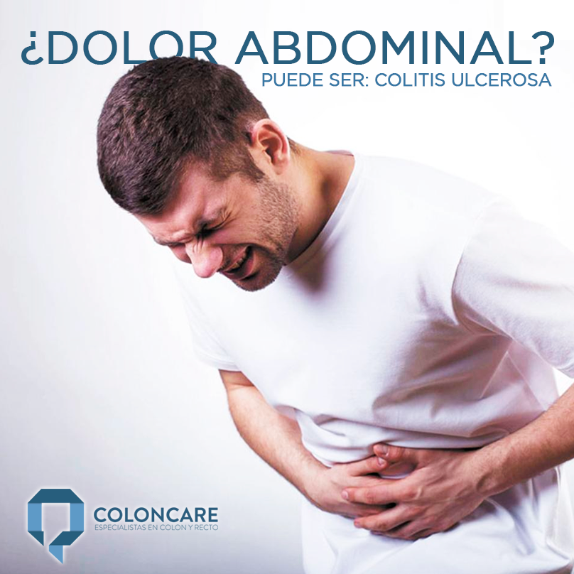 Coloncare - ¿Cuáles son los síntomas de Colitis Ulcerosa? Habitualmente ...