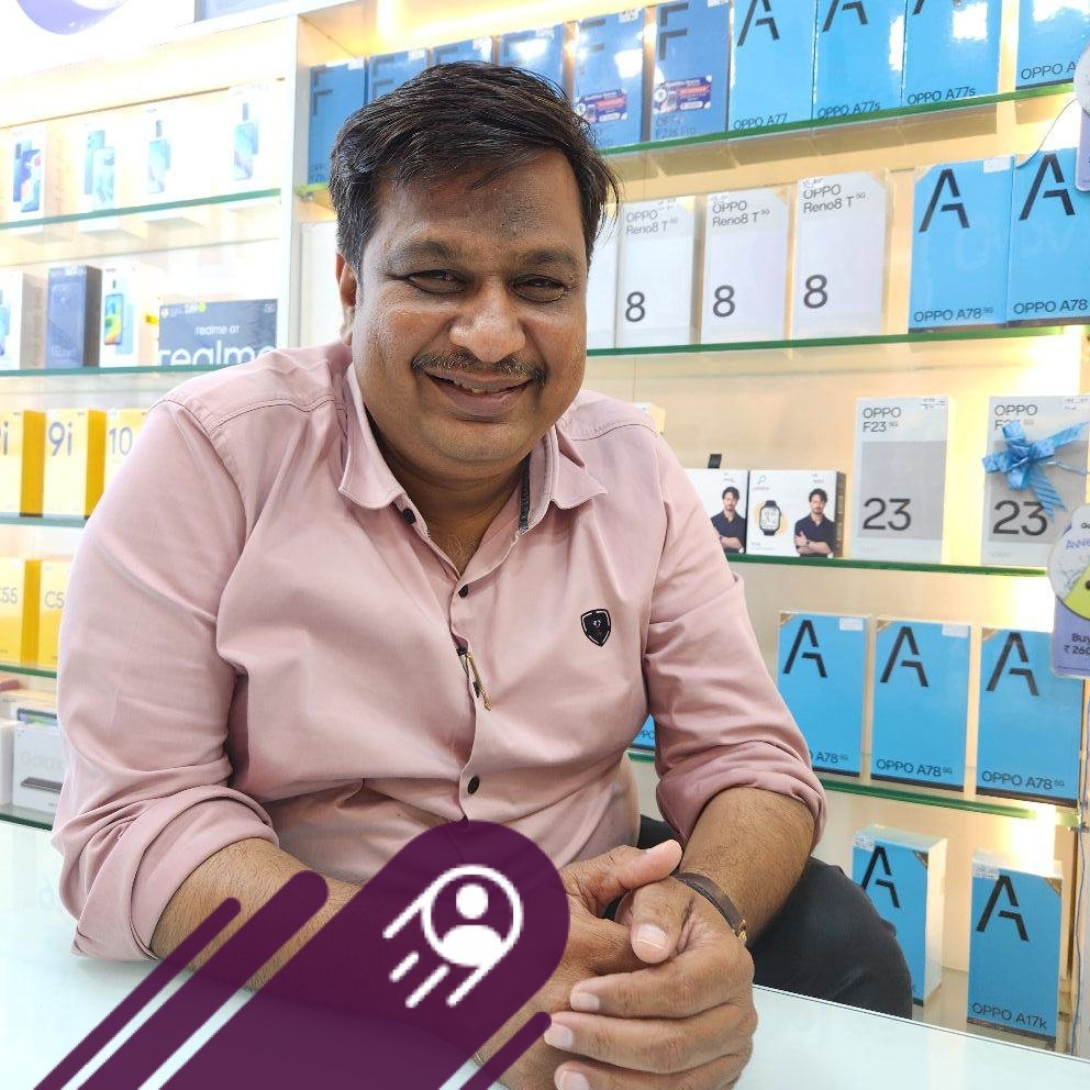 Sanjay Rambhia