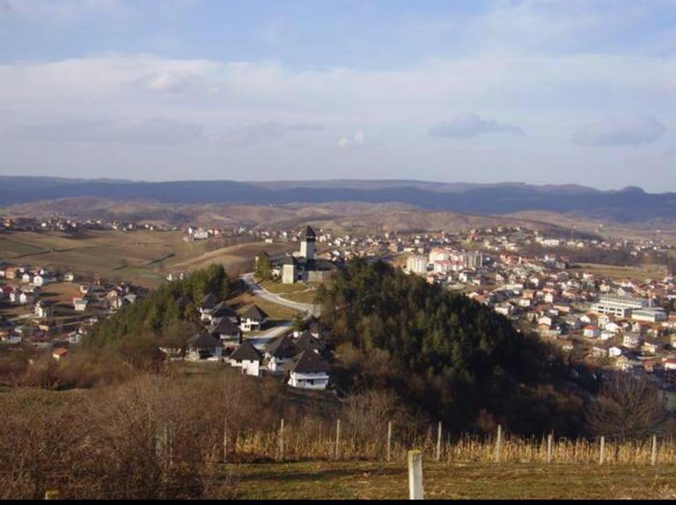 Zavičajni Klub Zapadna Bosna
