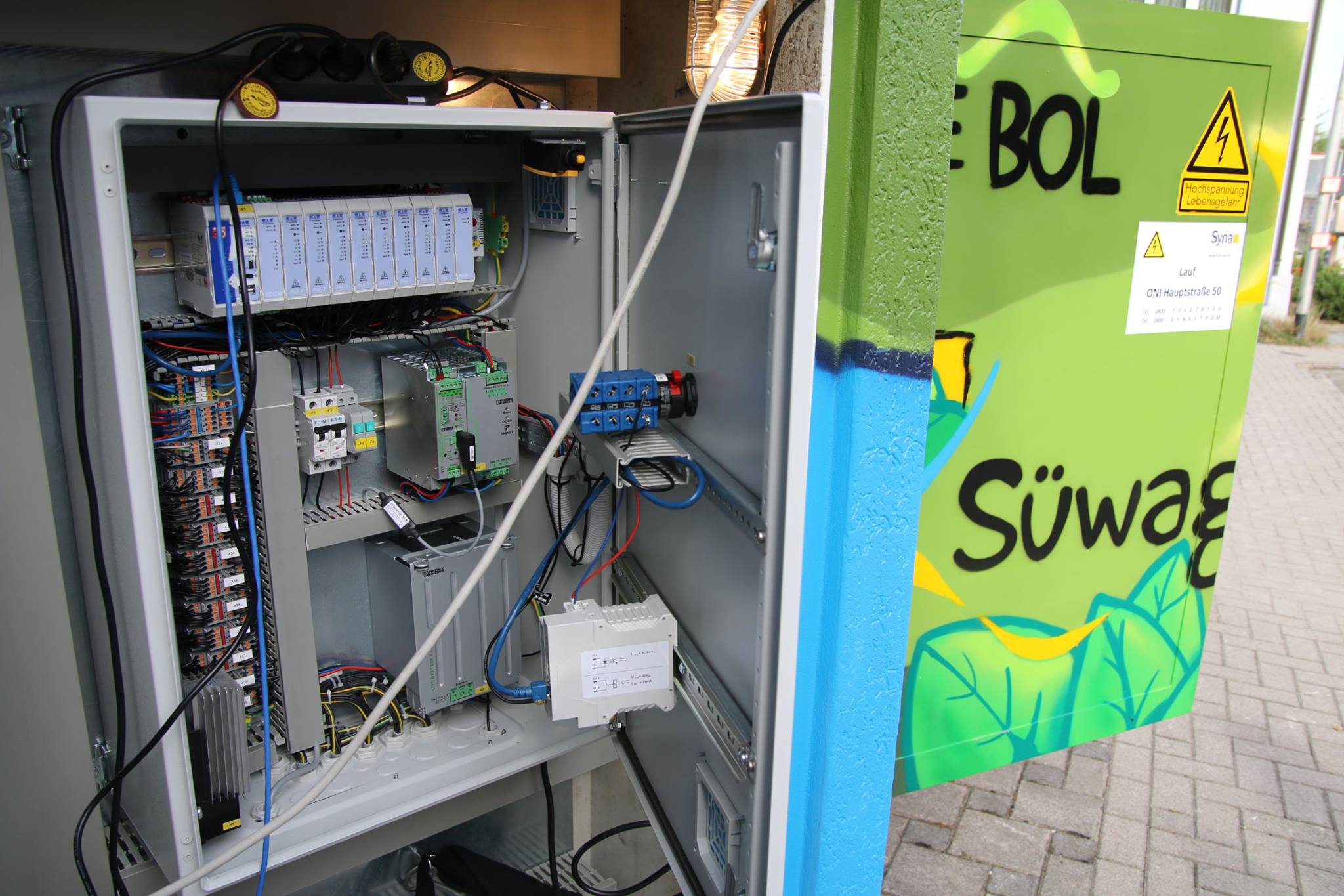 Suwag Energie Ag Hat Ein Neues Foto Suwag Energie Ag Facebook