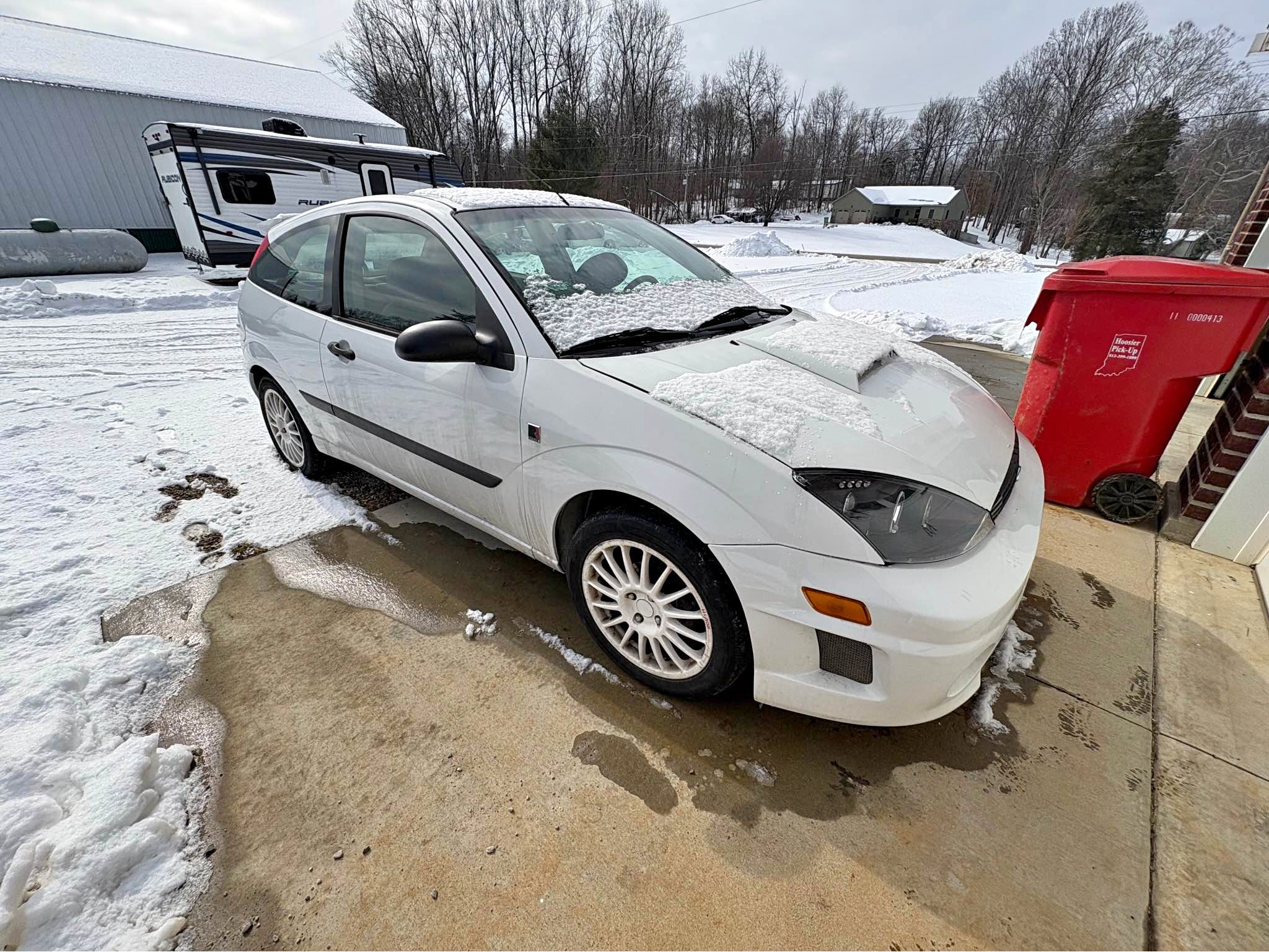 2004 roush focus - Cars & Trucks - New Salisbury, Indiana | Facebook ...