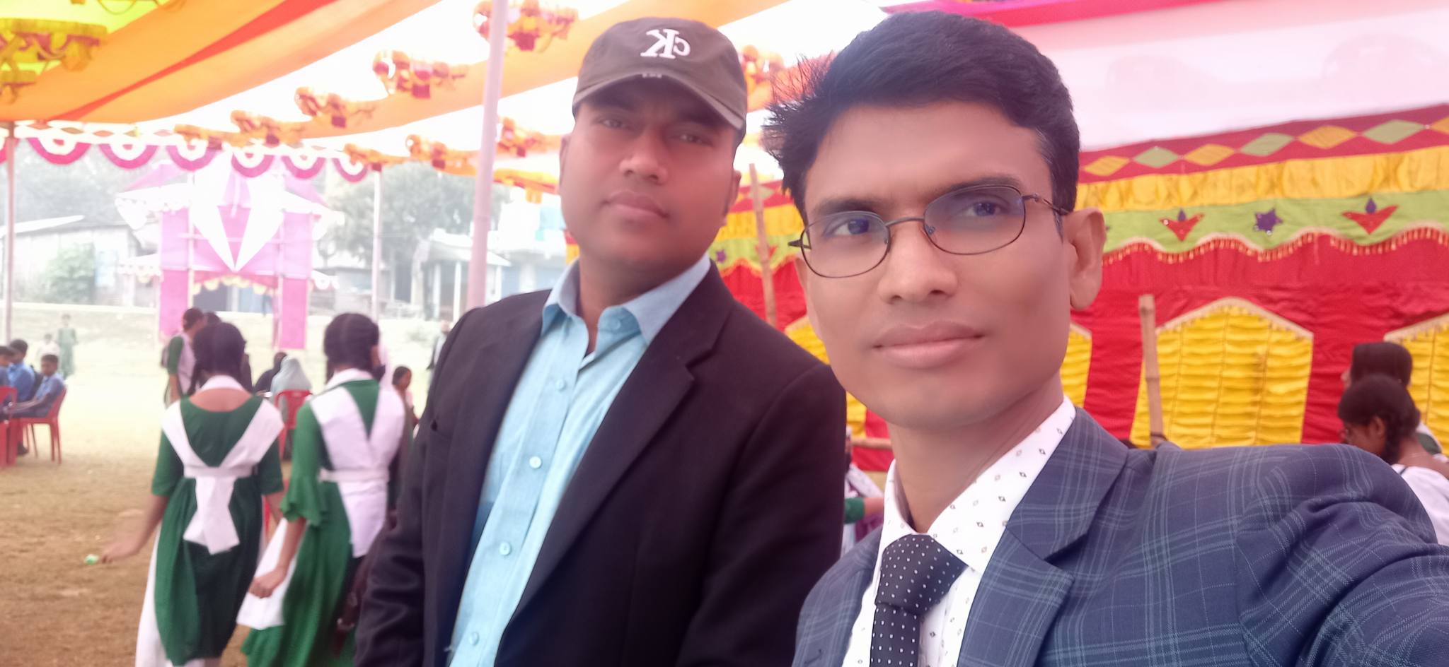 Ashim Raj