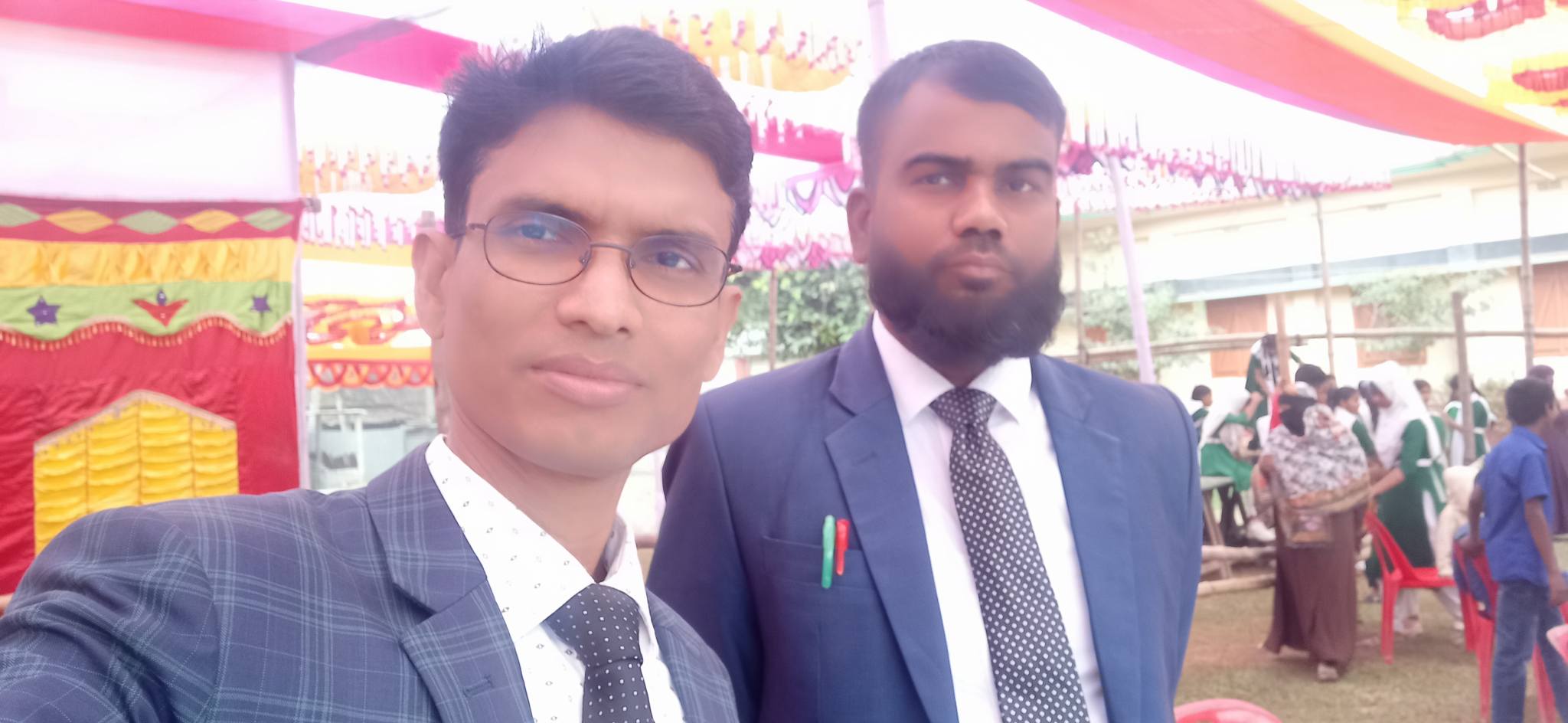 Ashim Raj
