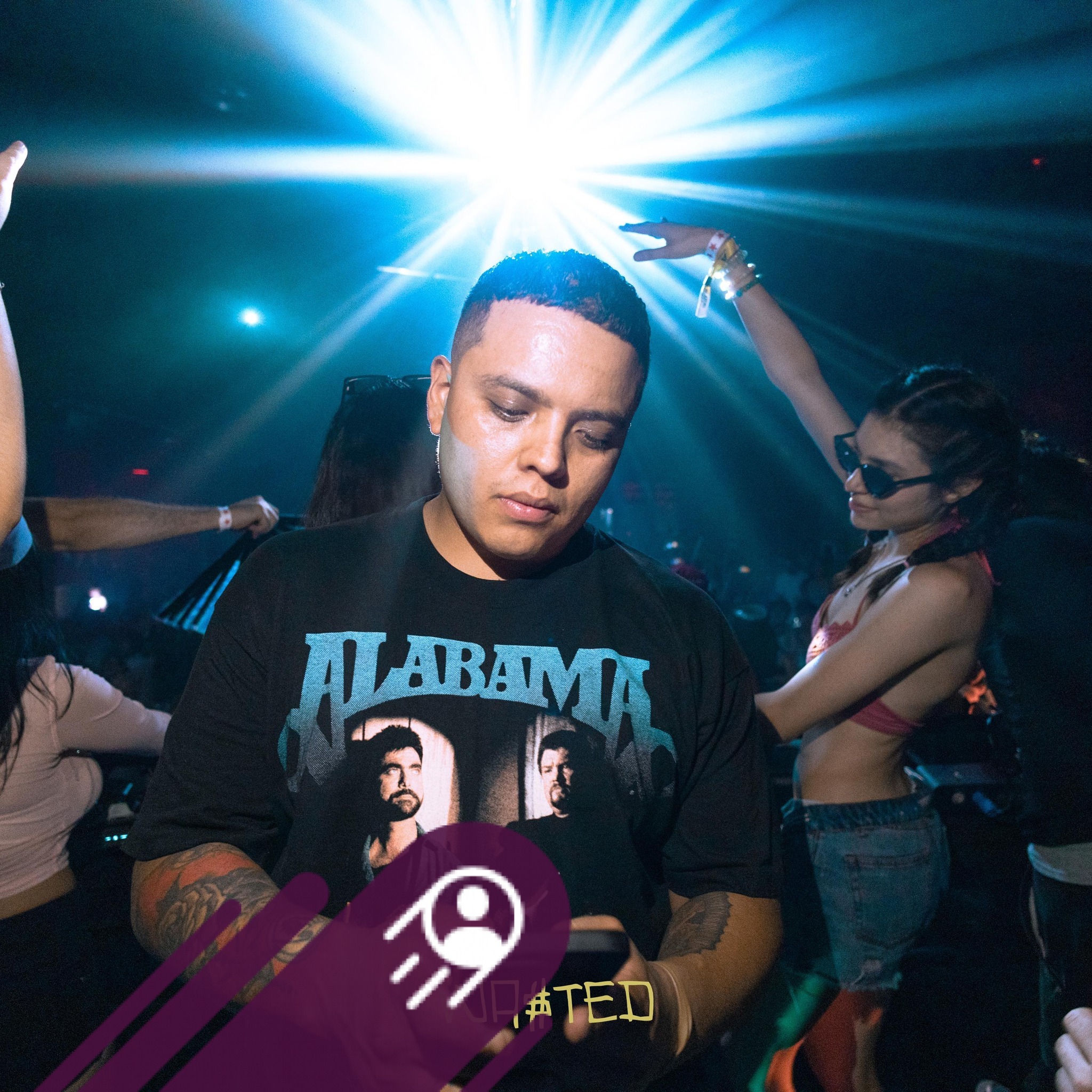 #WASTEDELPASO OFFICIALLY 11 DAYS AWAY FROM THE RETURN OF THE BEST RAVE ...