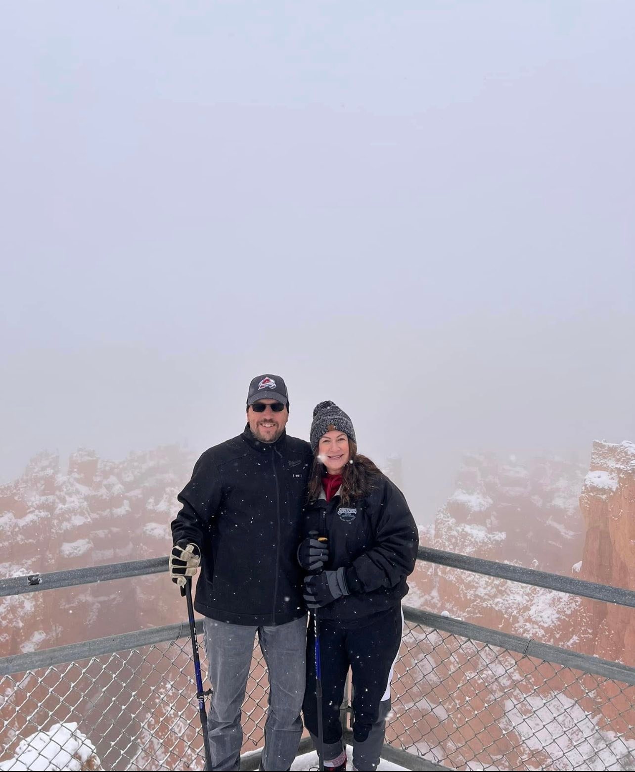 Angie - Road trip- this stop is Utah | Facebook