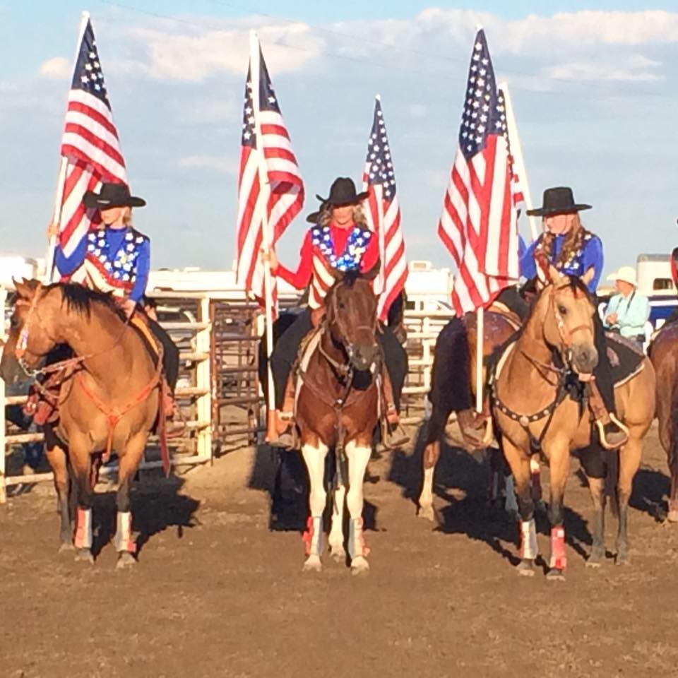 Lincoln County Fair & Rodeo - IDAHO | Shoshone ID