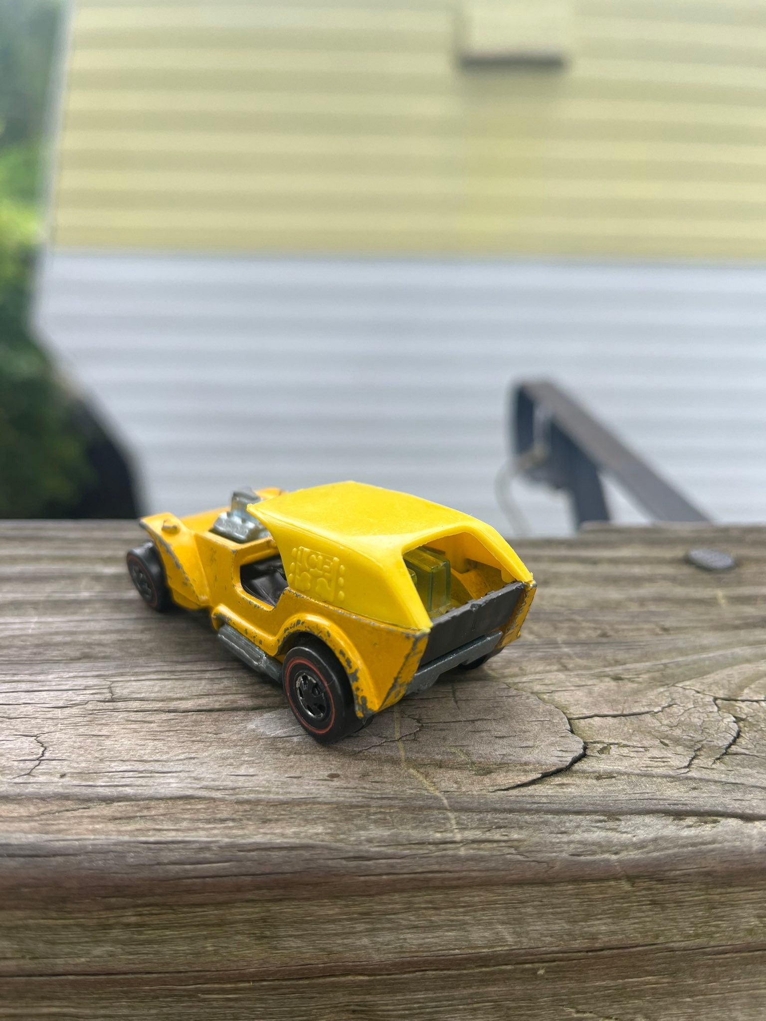 Hot Wheels ICE T イエロー レッドライン Hot Wheels Ice T | eBay