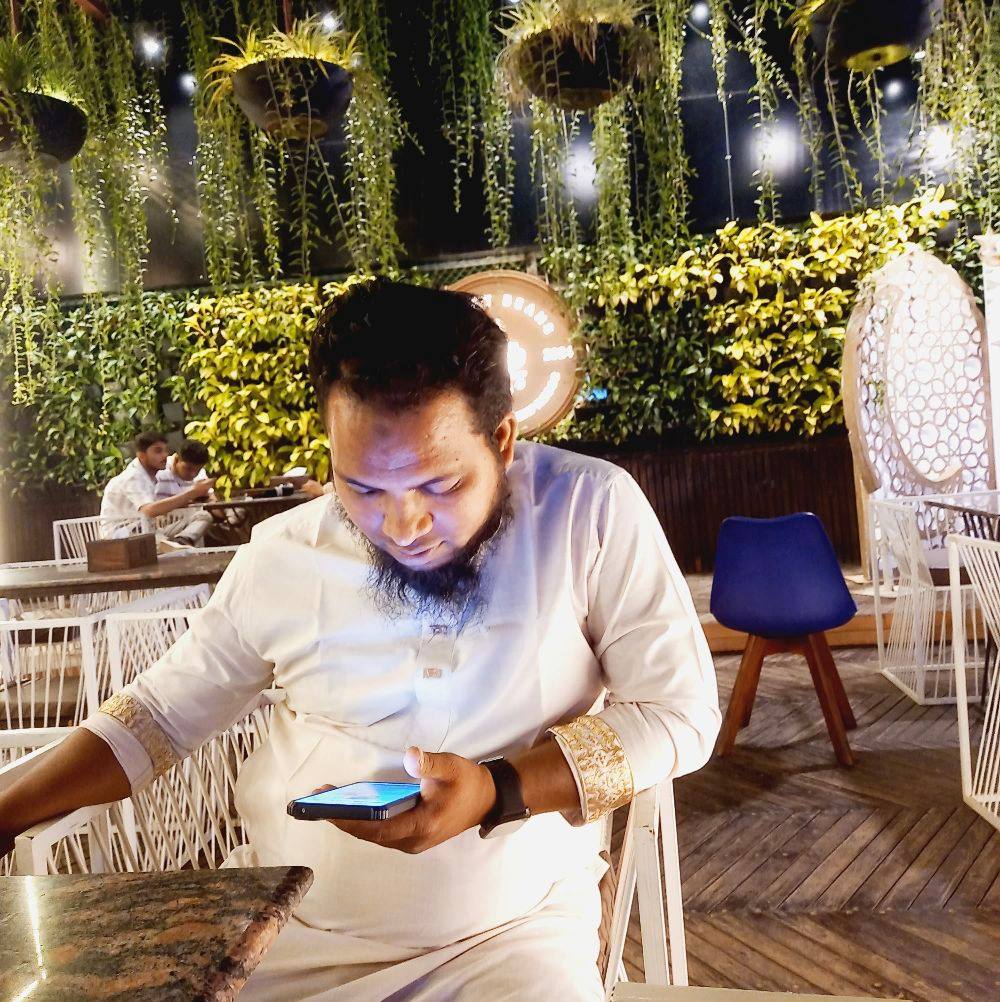 Dr. Hasan Rabbani