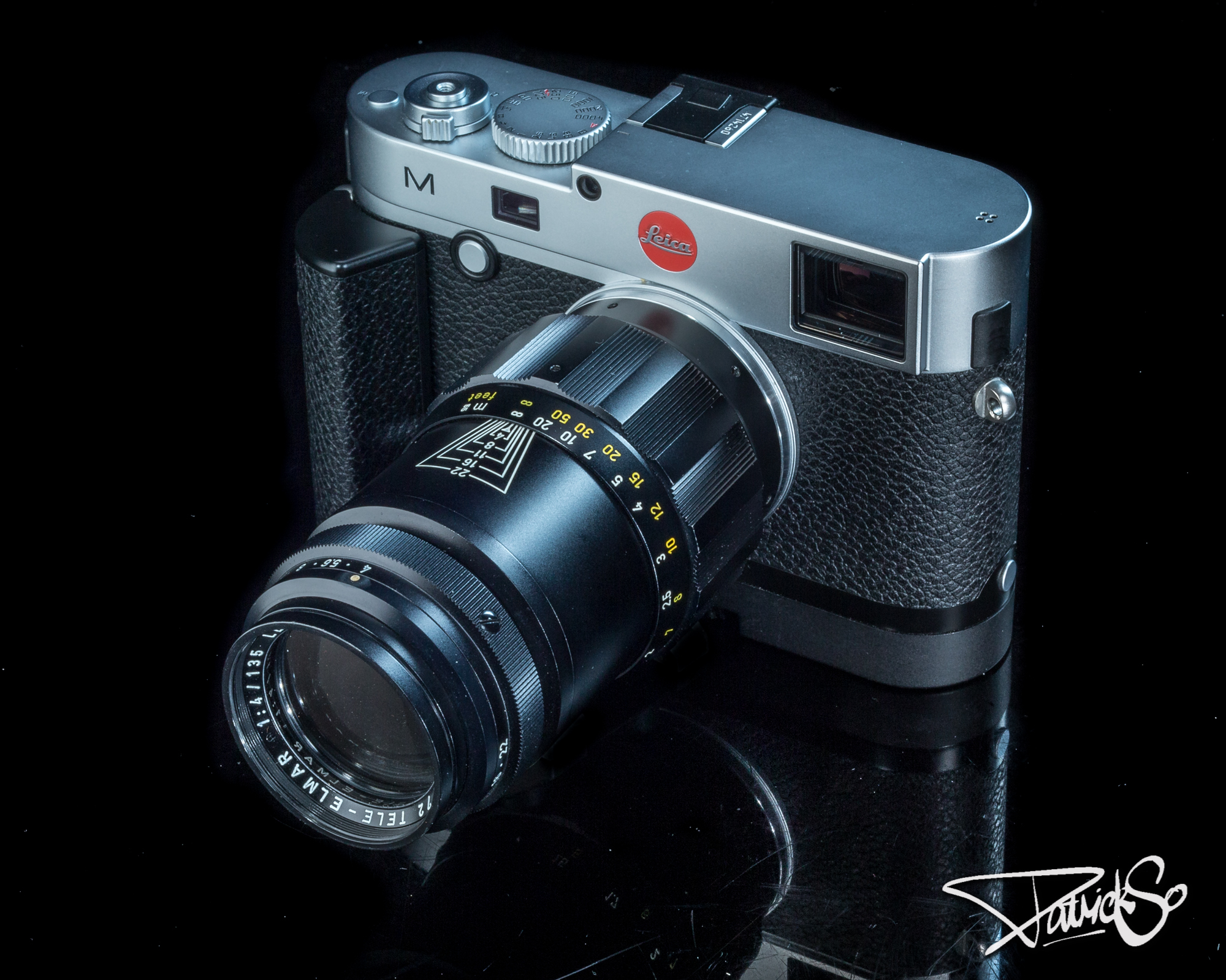 Ricoh Teleca 240 vintage camera