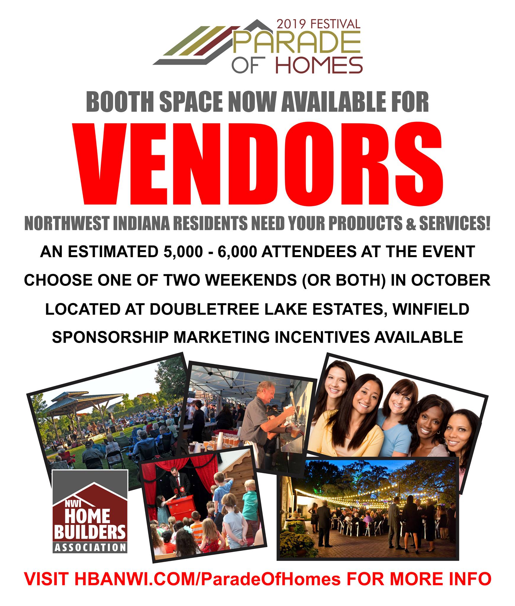 NWI Home & Remodeling Expo | Valparaiso IN