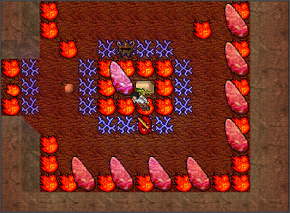 Nostalther - #nostalther #tibia #tibiagame #oldtibia...