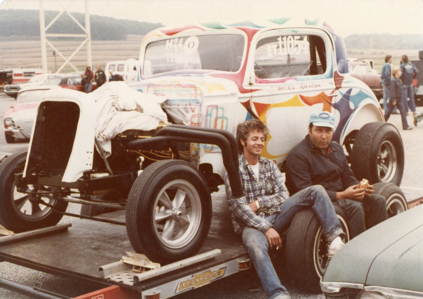 Long Island Drag Racing Wall Of Fame - Champions, Winners, Past and ...