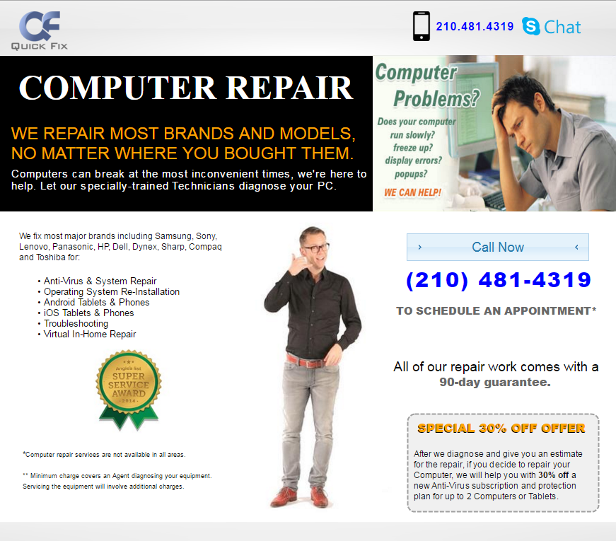 Cheap Laptop Repair In San Antonio Reference: Computer Repair San Antonio