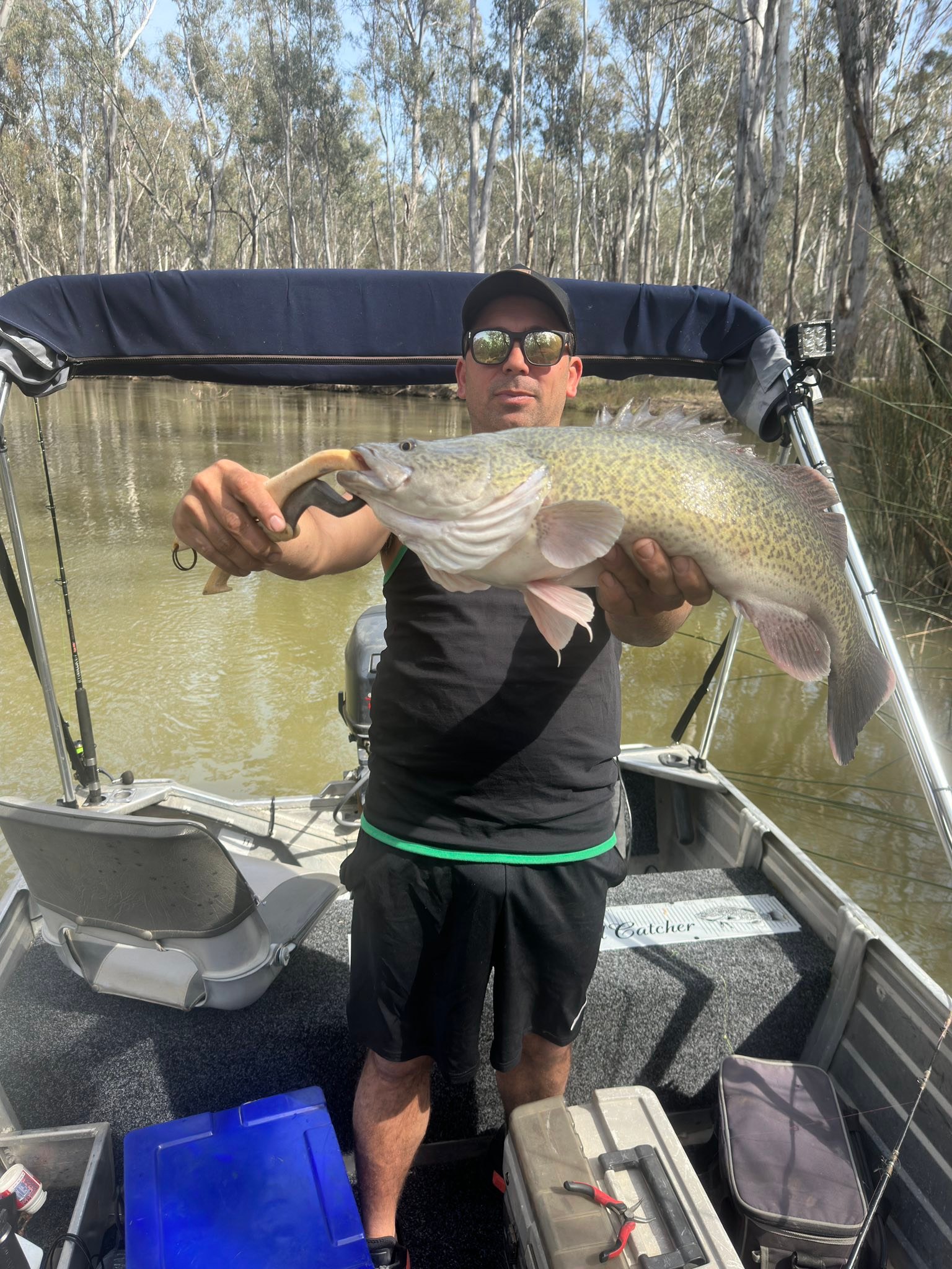 Mathoura Fishing Club | Facebook