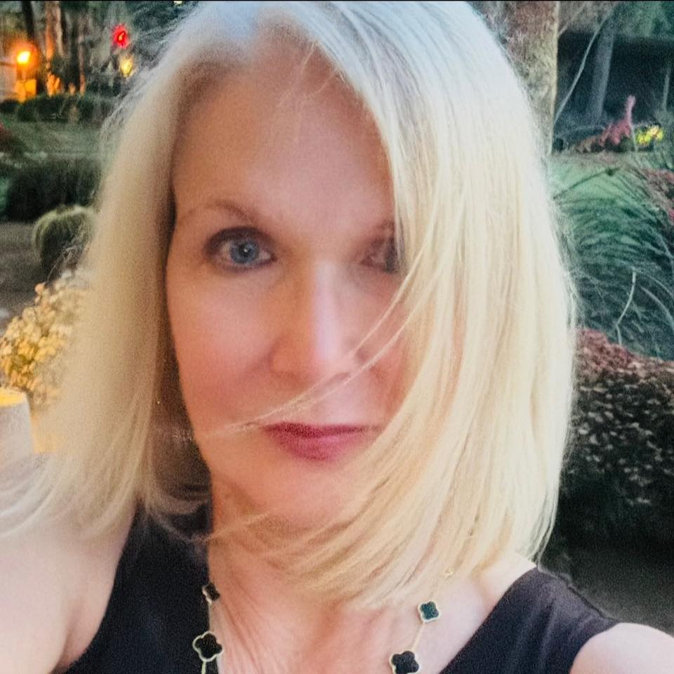 Cynthia Fessler - Continuing my birthday celebration with... | Facebook