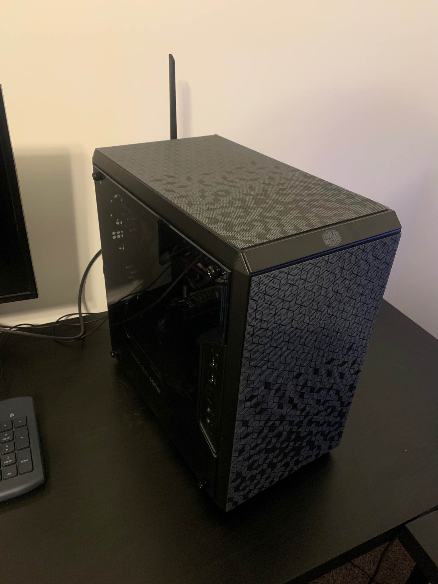 Gaming computer - Desktop Computers - South Fayette | Facebook ...